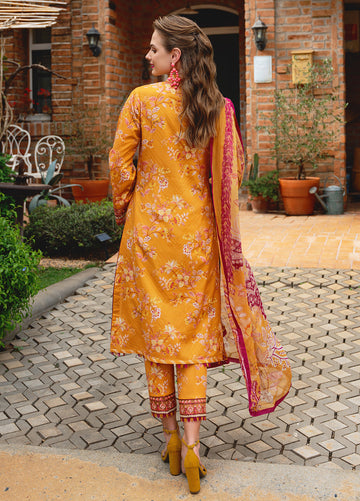 Gulaal Florence (Gl-L-24V2-02) Online Shopping